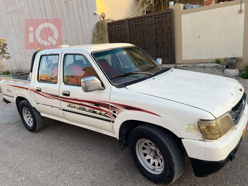 جريت وول دير